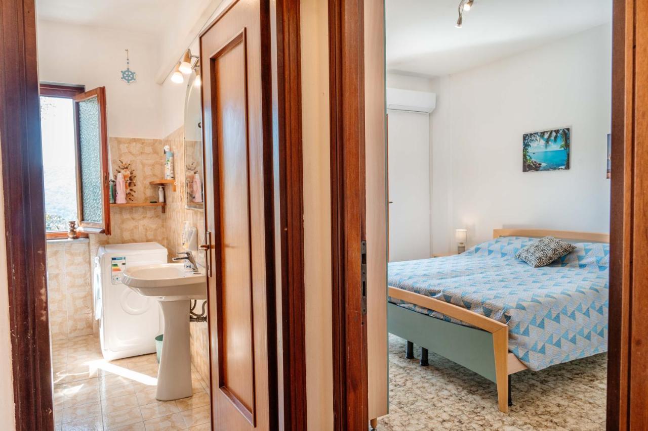 Turri House--- Wifi -Garden-Parking -Balcony Βίλα Recco Εξωτερικό φωτογραφία