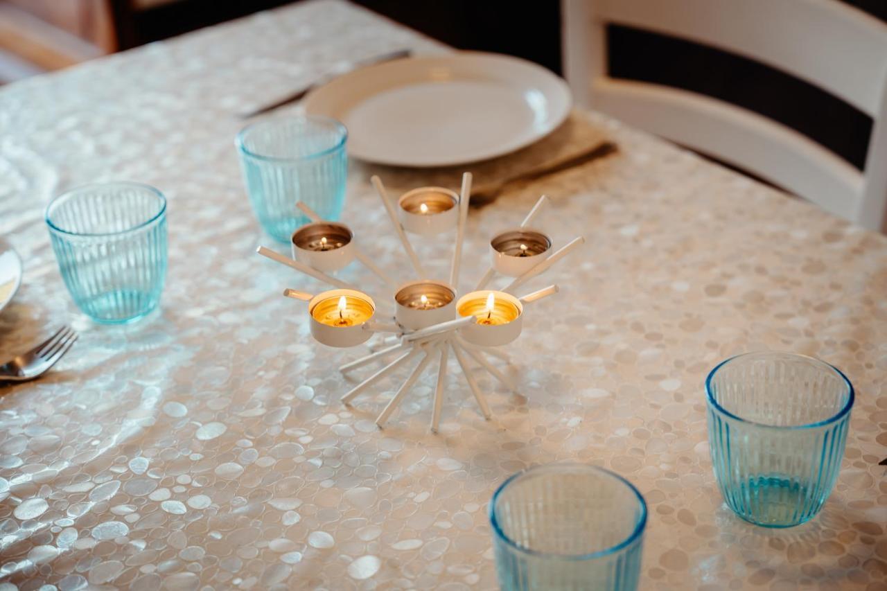 Turri House--- Wifi -Garden-Parking -Balcony Βίλα Recco Εξωτερικό φωτογραφία