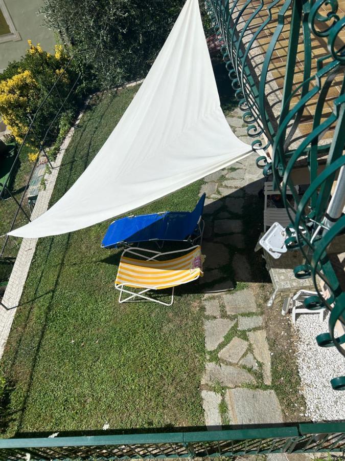 Turri House--- Wifi -Garden-Parking -Balcony Βίλα Recco Εξωτερικό φωτογραφία